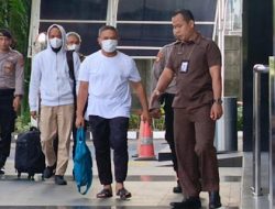 KPK Umumkan Nasib Gubernur Riau Abdul Wahid Usai OTT, 10 Orang Diamankan dan Uang Rp1 Miliar Disita