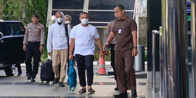 KPK Umumkan Nasib Gubernur Riau Abdul Wahid Usai OTT, 10 Orang Diamankan dan Uang Rp1 Miliar Disita