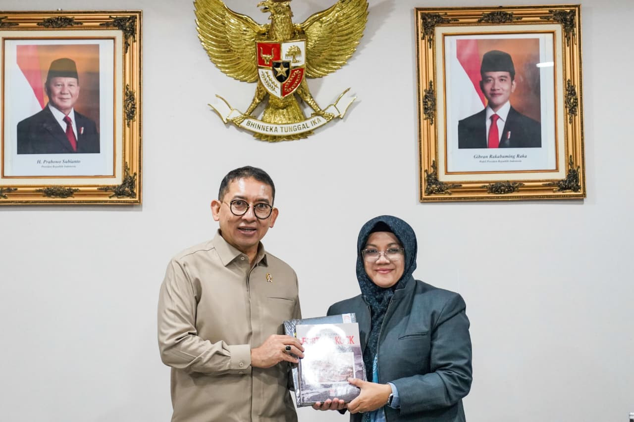 Festival Julang Budaya Siak 2024: Agenda, Lokasi & Ragam Acara