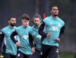 Prediksi Liverpool vs Real Madrid: Persiapan Matang The Reds di AXA Training Centre