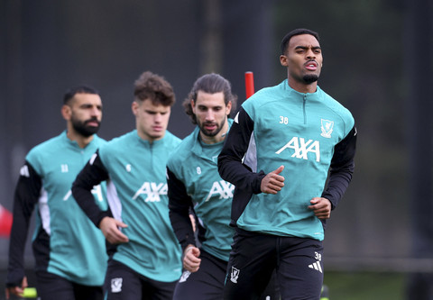 Prediksi Liverpool vs Real Madrid: Persiapan Matang The Reds di AXA Training Centre