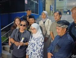 Eks Karyawan Ashanty Siap Damai, Syaratnya Ashanty Juga Harus Cabut Laporan