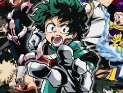 5 Anime Terbaru November 2025 Wajib Tonton: Daftar Lengkap & Sinopsis!