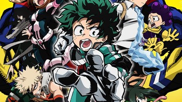 5 Anime Terbaru November 2025 Wajib Tonton: Daftar Lengkap & Sinopsis!