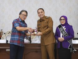 PAUD Berkarakter Surabaya: Strategi Membangun Generasi Emas 2045