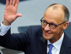 Kanselir Jerman Friedrich Merz Minta Pengungsi Suriah Pulang, Ancam Deportasi
