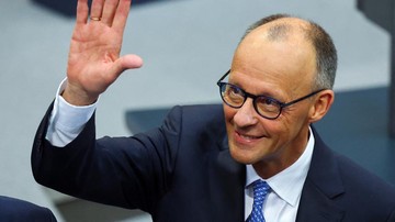 Kanselir Jerman Friedrich Merz Minta Pengungsi Suriah Pulang, Ancam Deportasi
