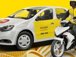 Maxim Indonesia: Panduan Lengkap Layanan & Cara Daftar Jadi Driver 2024