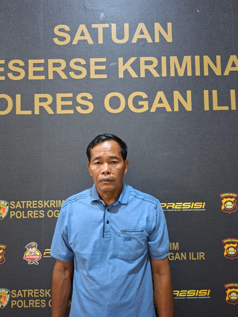 KDRT di Ogan Ilir: Pria Aniaya Istri Gara-gara Unggahan Foto di Facebook