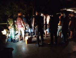 Mutmainah (74) Tewas Terbakar di Lamongan, Diduga Kuat Korban Perampokan Mobil Innova