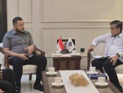 Peluang Kerja ke Jerman: Wali Kota Padang Dorong Pelatihan Bahasa Jerman untuk Tenaga Kesehatan