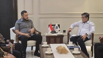 Peluang Kerja ke Jerman: Wali Kota Padang Dorong Pelatihan Bahasa Jerman untuk Tenaga Kesehatan