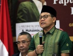 Cak Imin Buka Suara Soal OTT KPK ke Gubernur Riau Abdul Wahid: Sikap PKB Diungkap