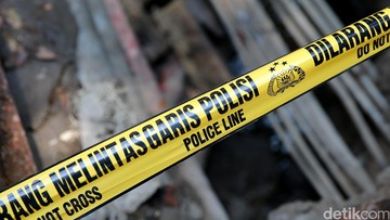 Polisi Tangkap 3 Pelaku Pembunuhan Pria di Bogor dalam Kurang dari 24 Jam