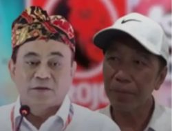 Budi Arie Setiadi Dituding Khianati Jokowi, Laskar Cinta Jokowi Sebut Akan Masuk Bui Terkait Judi Online