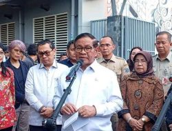 Kota Tua Jakarta Akan Jadi Etalase Seni & Panggung Kreatif Mahasiswa IKJ, Begini Rencananya