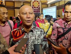 Anggaran Pemda Selalu Terealisasi Penuh, Ketua Banggar DPR RI: Pasti Habis