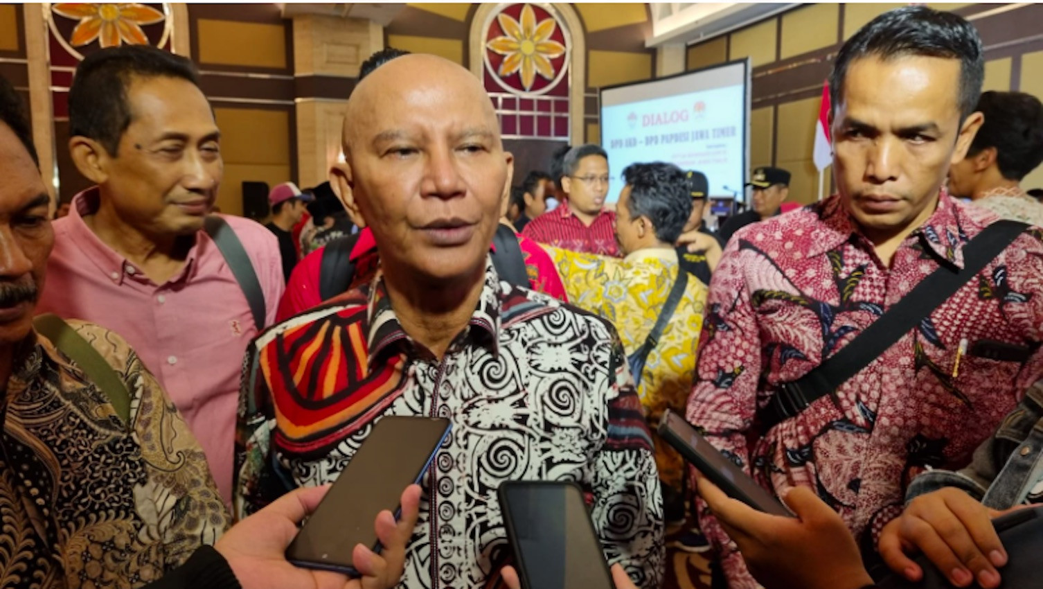 Anggaran Pemda Selalu Terealisasi Penuh, Ketua Banggar DPR RI: Pasti Habis