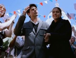 Shah Rukh Khan Tolak Film Pertama Gara-gara Gauri Cemburu, Ini Kisahnya