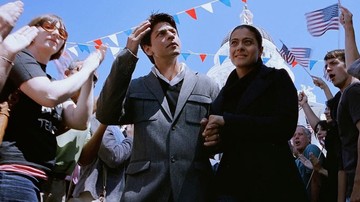 Shah Rukh Khan Tolak Film Pertama Gara-gara Gauri Cemburu, Ini Kisahnya