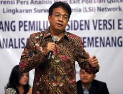 Harta Kekayaan Denny JA Tembus Rp 3,08 Triliun: Rincian LHKPN Komisaris Utama PHE