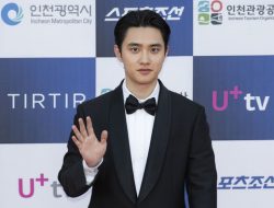 D.O EXO Tinggalkan Company SooSoo, Jadi Free Agent: Ini Rencana dan Jadwal Konsernya