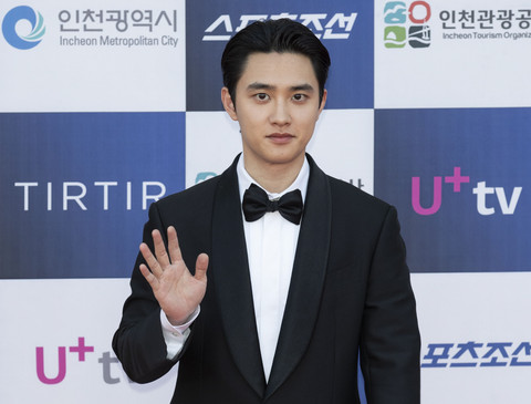 D.O EXO Tinggalkan Company SooSoo, Jadi Free Agent: Ini Rencana dan Jadwal Konsernya