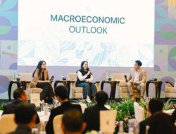 Strategi Pemerintah Genjot Daya Saing Nasional & Ekosistem Bisnis