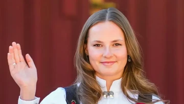 Putri Ingrid Alexandra Buka Suara Soal Kasus Pemerkosaan Kakak Tiri, Marius Borg Høiby