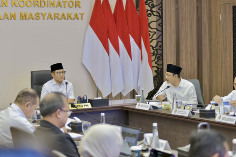 Hilirisasi Sekolah Rakyat: Strategi Gus Ipul Ciptakan Lulusan Siap Kerja & Kuliah