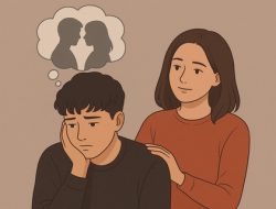 Rebound Relationship: Pengertian, Penyebab, Dampak dan Cara Menghindarinya