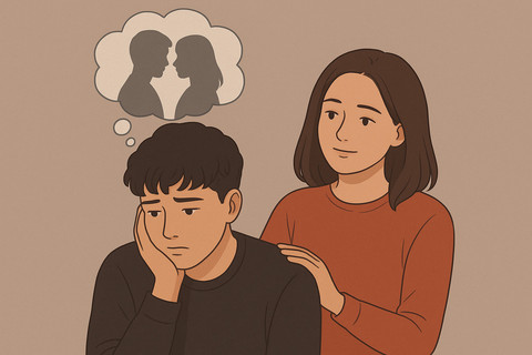 Rebound Relationship: Pengertian, Penyebab, Dampak dan Cara Menghindarinya