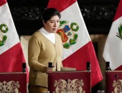 Krisis Diplomatik Peru-Meksiko: Alasan Pemutusan Hubungan dan Peran Betssy Chavez