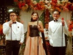 Lirik dan Makna Lagu Titik Nadir Kahitna feat Monita Tahalea - Lengkap dengan Lirik