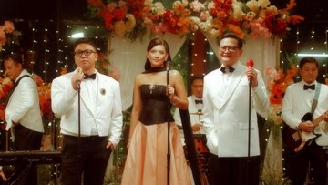 Lirik dan Makna Lagu Titik Nadir Kahitna feat Monita Tahalea - Lengkap dengan Lirik