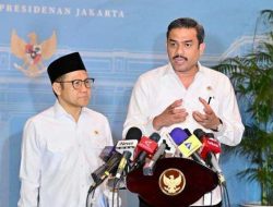 Prabowo Perintahkan Alihkan Pedagang Thrifting ke Produk Lokal, Begini Langkah Menuju UMKM Mandiri