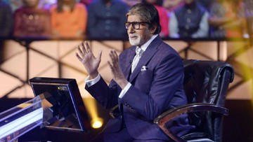 Amitabh Bachchan Bayar Pajak Rp240 Miliar, Jadi Artis Pembayar Pajak Tertinggi India 2025