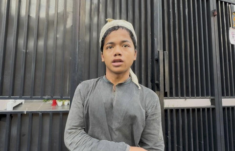 Warga Baduy Dalam Ditolak RS: Penyebab, Dampak, dan Solusi