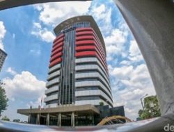 Gubernur Riau Abdul Wahid Ditangkap KPK, Diduga Terkait Pemerasan di Dinas PUPR