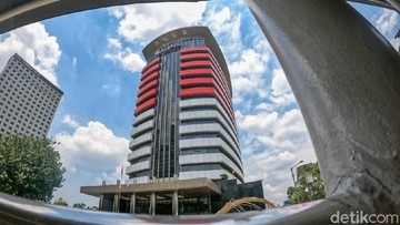 Gubernur Riau Abdul Wahid Ditangkap KPK, Diduga Terkait Pemerasan di Dinas PUPR