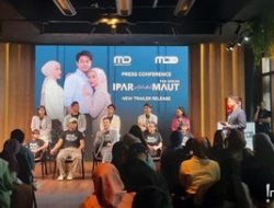 Ipar Adalah Maut The Series Resmi Tayang: Alur Lebih Emosional & Intens