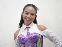 Yura Yunita Ungkap Pengalaman Wawancara Napi di Nusakambangan, Dijaga Ketat 3 Jam