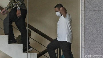 KPK OTT Gubernur Riau Abdul Wahid, Sita Uang Rupiah dan Valas Rp 1,6 Miliar