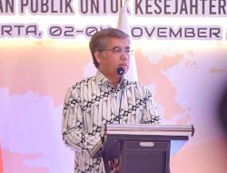 BIMTEKNAS PKS 2025: Strategi Penguatan Pejabat Publik untuk Tata Kelola & Kesejahteraan