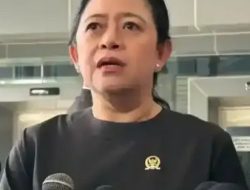 Utang Whoosh Rp2 Triliun Per Tahun Disoroti Puan Maharani, Akan Dibahas DPR