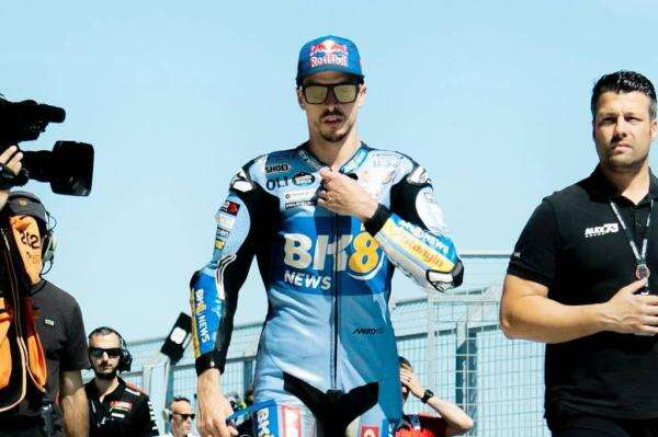 Alex Marquez Siap Rebut Gelar MotoGP 2026 Usai Sukses Jadi Runner-Up