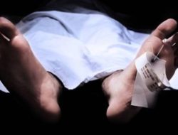 Omid Sarlak Tewas Usai Bakar Foto Khamenei, Bunuh Diri atau Pembunuhan?