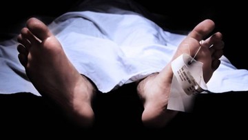 Omid Sarlak Tewas Usai Bakar Foto Khamenei, Bunuh Diri atau Pembunuhan?