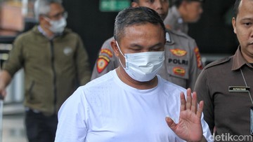 Gubernur Riau Abdul Wahid Terjaring OTT KPK, Modus Jatah Preman dan Bukti Uang Rp 1,6 M Terungkap