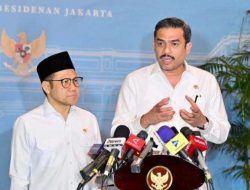 Prabowo Perintahkan Sistem Satu Data UMKM Terintegrasi, Ini Fitur dan Tujuannya